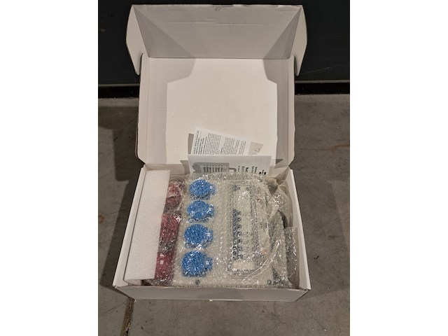 Wand verdeler , brennenstuhl, wv 4/32 ip44 - afbeelding 3 van  4