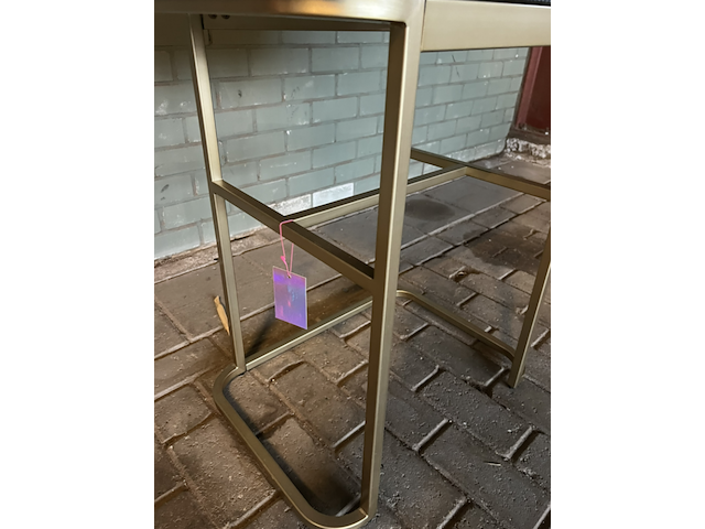 Wand-/wijnkast bold monkey, ava morgana | slangenleer - afbeelding 5 van  6