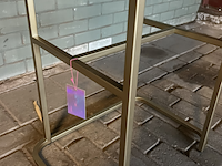 Wand-/wijnkast bold monkey, ava morgana | slangenleer - afbeelding 5 van  6