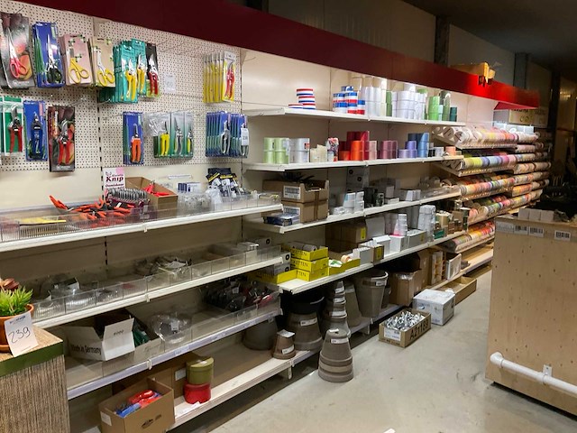 Wand winkelstelling - afbeelding 1 van  7