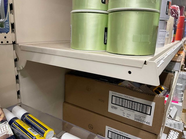 Wand winkelstelling - afbeelding 3 van  7