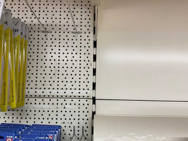 Wand winkelstelling - afbeelding 4 van  7