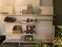 Wand winkelstelling - afbeelding 7 van  7