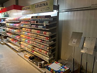 Wand winkelstelling - afbeelding 1 van  7