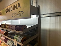 Wand winkelstelling - afbeelding 4 van  7