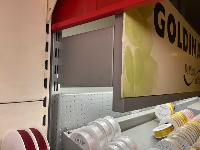 Wand winkelstelling - afbeelding 6 van  7