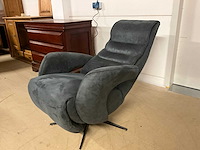 Wanda draaibare elektrische relaxfauteuil - afbeelding 2 van  19