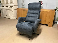 Wanda draaibare elektrische relaxfauteuil - afbeelding 5 van  19