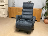 Wanda draaibare elektrische relaxfauteuil - afbeelding 6 van  19