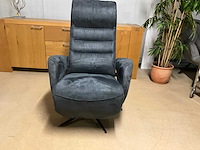 Wanda draaibare elektrische relaxfauteuil - afbeelding 7 van  19