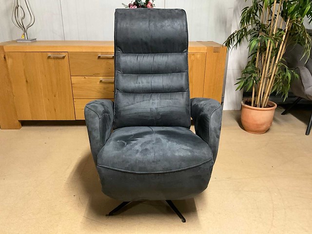 Wanda draaibare elektrische relaxfauteuil - afbeelding 9 van  19