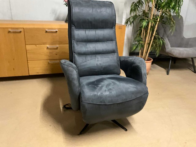 Wanda draaibare elektrische relaxfauteuil - afbeelding 10 van  19