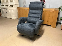 Wanda draaibare elektrische relaxfauteuil - afbeelding 1 van  19