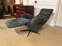 Wanda draaibare elektrische relaxfauteuil - afbeelding 12 van  19