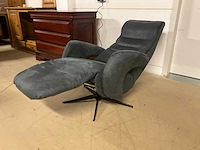 Wanda draaibare elektrische relaxfauteuil - afbeelding 13 van  19