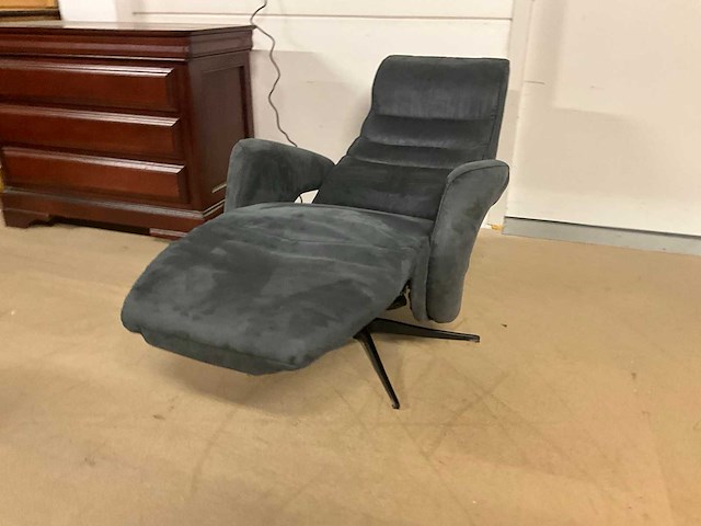 Wanda draaibare elektrische relaxfauteuil - afbeelding 15 van  19