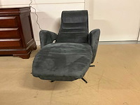 Wanda draaibare elektrische relaxfauteuil - afbeelding 16 van  19