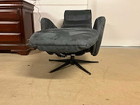Wanda draaibare elektrische relaxfauteuil - afbeelding 17 van  19
