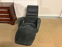 Wanda draaibare elektrische relaxfauteuil - afbeelding 19 van  19