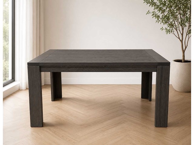 Wanda eetkamertafel - afbeelding 1 van  10