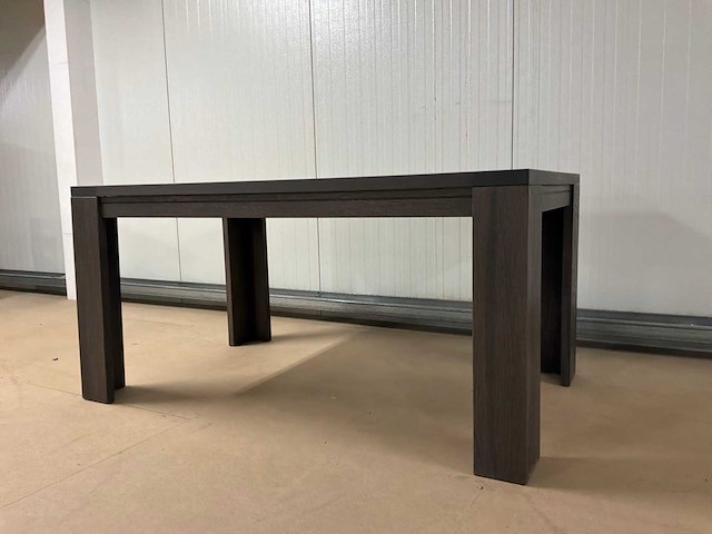 Wanda eetkamertafel - afbeelding 5 van  10