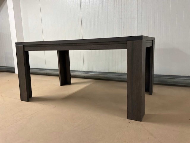 Wanda eetkamertafel - afbeelding 7 van  10