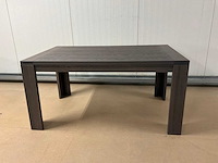 Wanda eetkamertafel - afbeelding 9 van  10