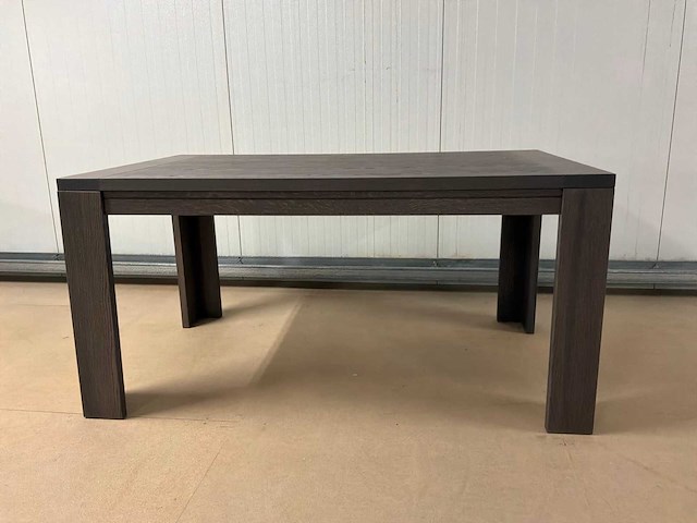 Wanda eetkamertafel - afbeelding 10 van  10