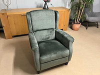 Wanda fauteuil - afbeelding 2 van  18