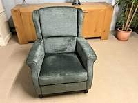 Wanda fauteuil - afbeelding 3 van  18