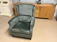 Wanda fauteuil - afbeelding 4 van  18