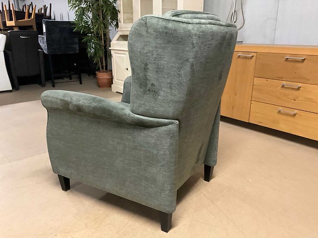 Wanda fauteuil - afbeelding 6 van  18