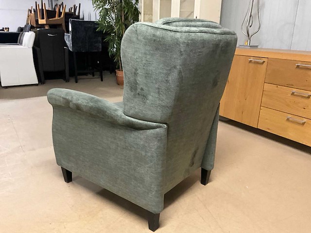 Wanda fauteuil - afbeelding 7 van  18