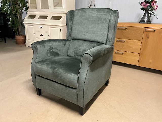 Wanda fauteuil - afbeelding 1 van  18