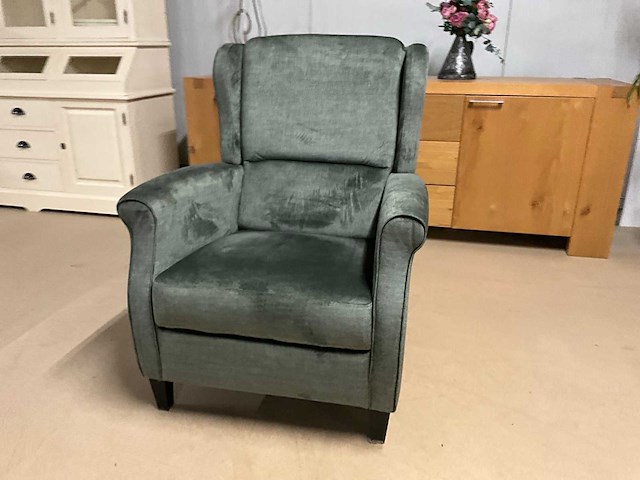 Wanda fauteuil - afbeelding 12 van  18
