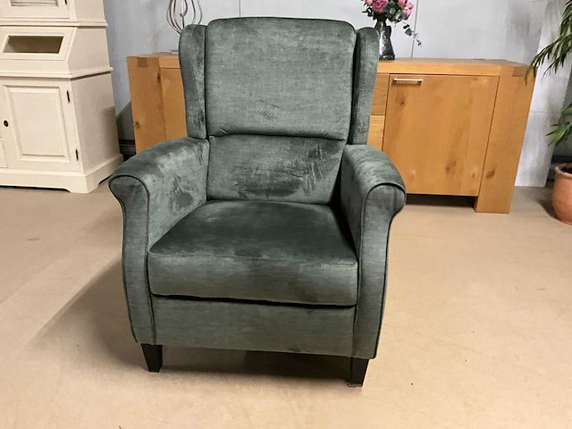 Wanda fauteuil - afbeelding 13 van  18