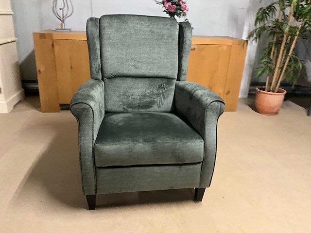 Wanda fauteuil - afbeelding 14 van  18