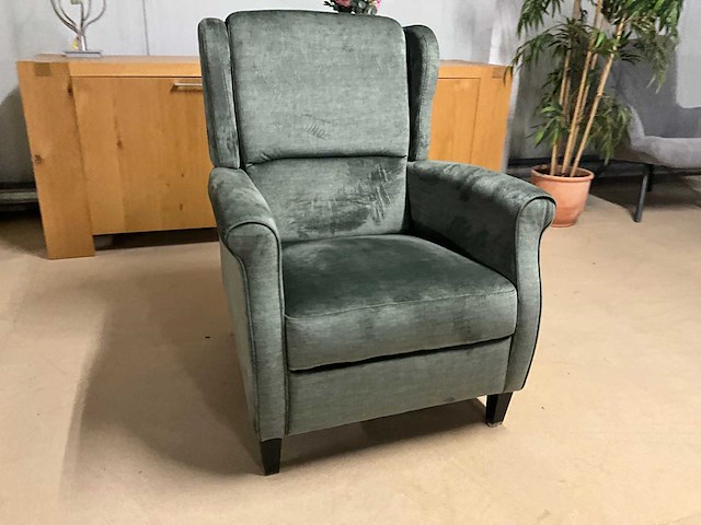 Wanda fauteuil - afbeelding 15 van  18