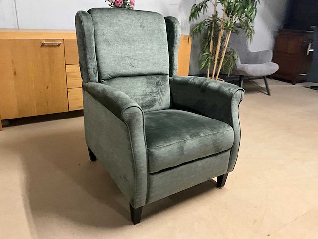 Wanda fauteuil - afbeelding 16 van  18