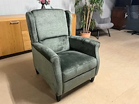 Wanda fauteuil - afbeelding 18 van  18
