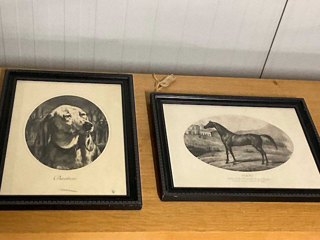 Wandaccessoire (2x) - afbeelding 1 van  4