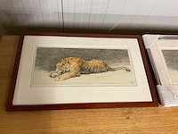 Wandaccessoires (3x) - afbeelding 2 van  5