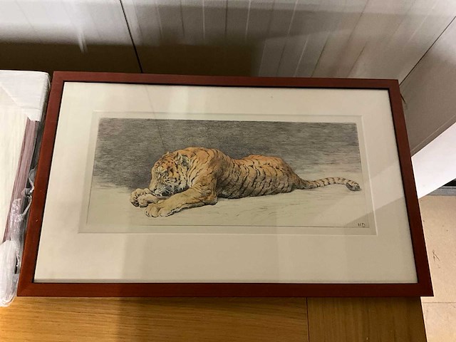 Wandaccessoires (3x) - afbeelding 4 van  5