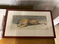 Wandaccessoires (3x) - afbeelding 4 van  5