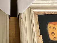 Wandafbeelding (6x) - afbeelding 10 van  11