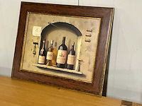 Wandafbeelding - afbeelding 2 van  4