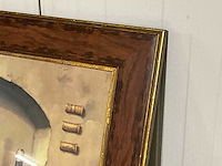 Wandafbeelding - afbeelding 3 van  4