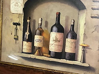 Wandafbeelding - afbeelding 4 van  4