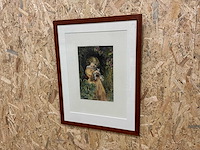 Wandafbeelding - afbeelding 1 van  6