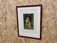 Wandafbeelding - afbeelding 2 van  6